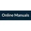 Online manuals logo