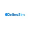 OnlineSim logo