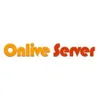 Onliveserver.com logo