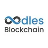 Oodles blockchain logo