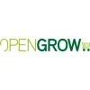 Open Grow logo