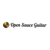 Open Sauce Guitar logo