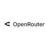OpenRouter logo