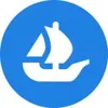 OpenSea.io logo