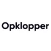 Opklopper logo