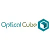 Optical Cube logo