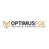 OptimusFox logo