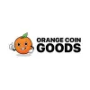 Orange Coin Goods logo