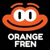 OrangeFren logo