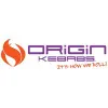 Origin Kebabs Buranda logo