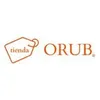 ORUB logo