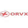 ORVX logo