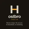 ostbro logo