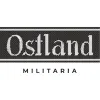 Ostland Militaria logo
