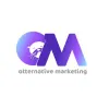 Otternative Marketing logo