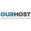 OUR Host logo