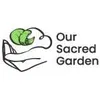 Our Sacred Garden logo