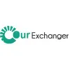 OurExchanger logo