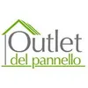 Outlet del Pannello logo
