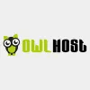 OWLHOSt logo