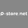 P-Store logo