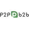 P2B / p2pb2b logo