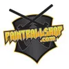 Paintball Shop logo