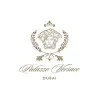 Palazzo Versace Dubai logo