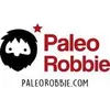 Paleo Robbie logo