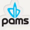 Pams.eu logo