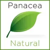 Panacea Natural logo