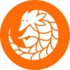 Pangolin logo