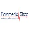 Paramedic Shop logo