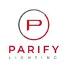 Parify Lighting logo