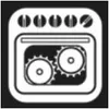 Parts Oven | 3D Printing logo