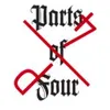 Partsof4.com logo