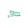 PassCash logo