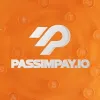 PassimPay logo