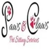 Paws & Claws Services logo