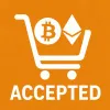 Pay With Crypto logo