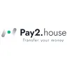 Pay2.House logo