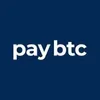 PAYBTC logo