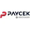 PayCek logo