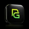 Paygate — Crypto Payments logo