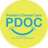 Pediatric Dental Care logo
