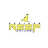Pelican Reef logo