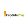 Peptide Pros logo