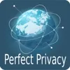 Perfect-privacy.com logo