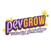 Pevgrow logo