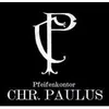 Pfeifen Paulus logo